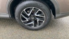 Honda CR-V 2.0 i-VTEC SE Plus 5dr Auto [Nav] Petrol Estate